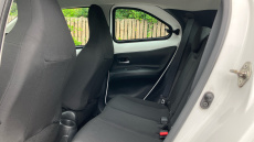 Toyota Aygo X 1.0 VVT-i Pure 5dr Petrol Hatchback